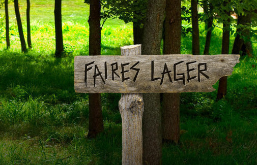 Faires Lager