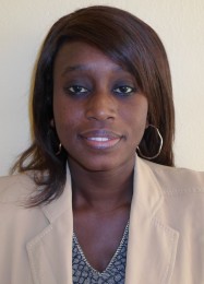 Koordinatorin Senegal