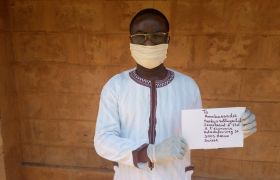 Brief aus dem Senegal ans Seco: Saatgut gehört in die Hände von Bäuerinnen und Bauern