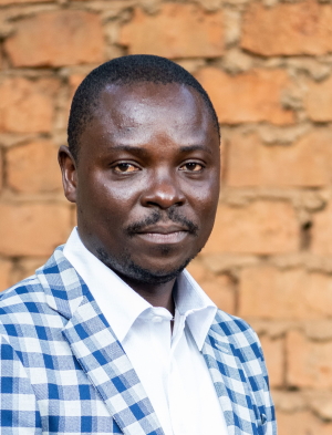 Emmanuel Umpula Nkumba ist Direktor der kongolesischen Organisation African Resources Watch (Afrewatch), die der Fastenaktion unterstützt wird.