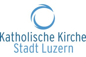 Logo der Katholischen Kirche Stadt Luzern