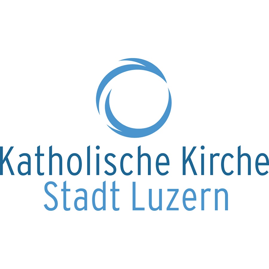 Logo der Katholischen Kirche Stadt Luzern