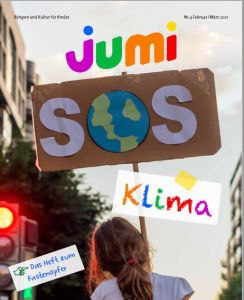 Jumi zum Thema Klima