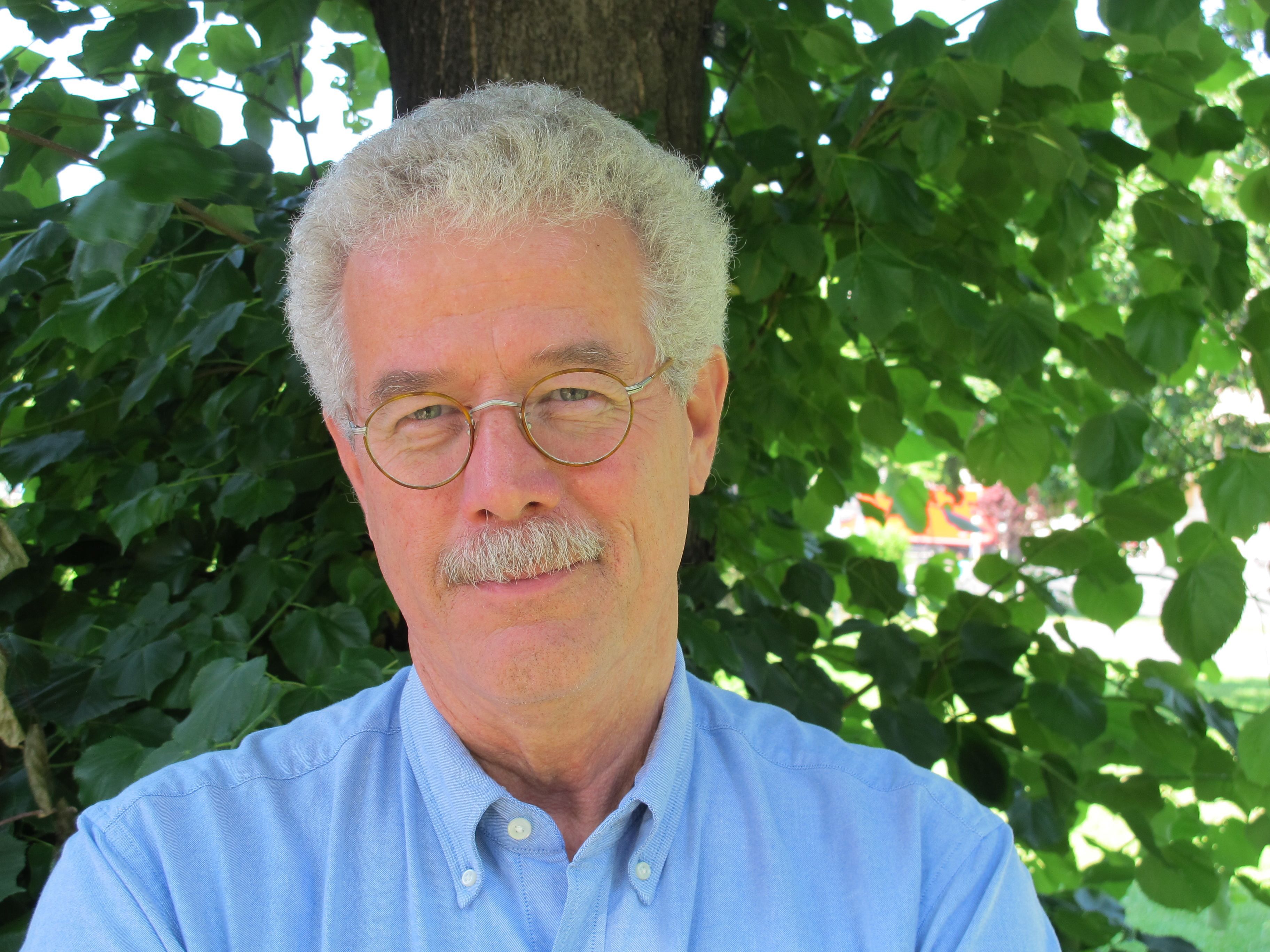 Dr. David Becker, Professor für Sozialpsychologie und interkulturelle Praxis an der Sigmund-Freud-Universität Berlin.
