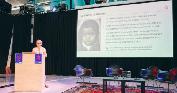 Macht im Dienste anderer nutzen