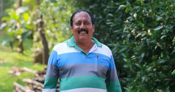 Fortschritt dank Gemeinschaft