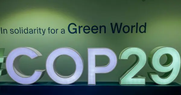 Klimapolitik für eine gerechte Zukunft