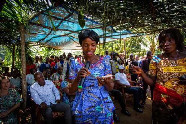 Willkommenes Engagement der Schweiz