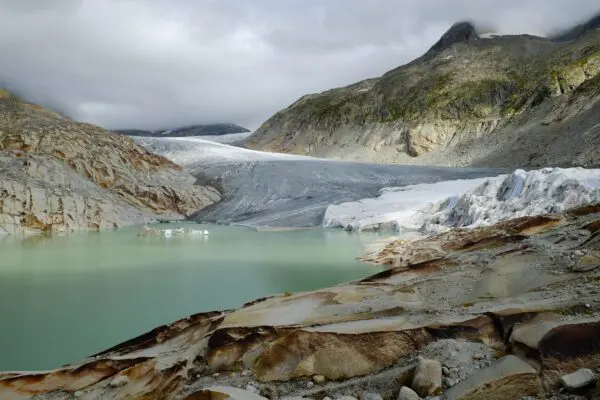 Verantwortung für Klimagerechtigkeit  