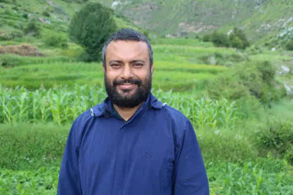 Zwei Schritte vorwärts, einer zurück