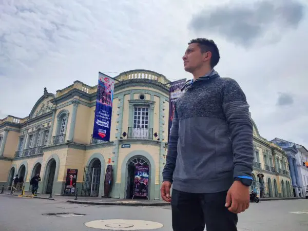 Unterstützung von Atucsara