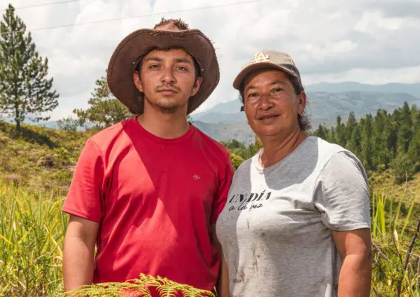 Projekte von Fastenaktion nicht gefährdet