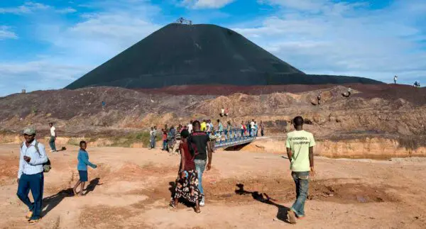 Auch Klima- und Konzernverantwortung