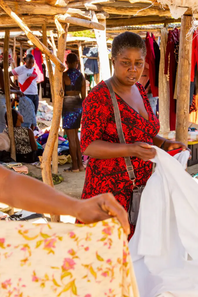 Beitragsbild Rosemalie Haiti