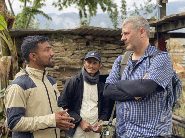 Expertise, Unwissenheit, Gier