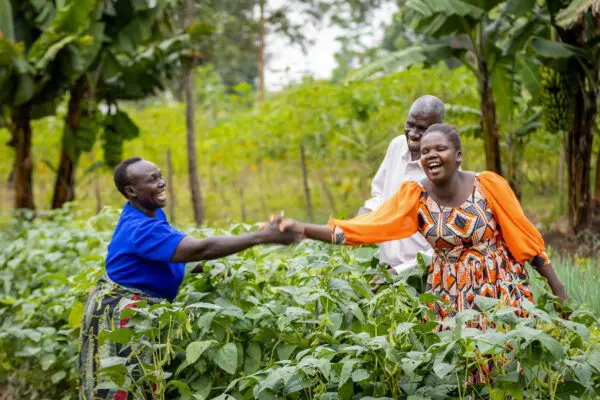 Vielfältiger und gesünder essen