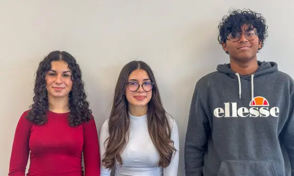 Für beide Seiten eine interessante Erfahrung