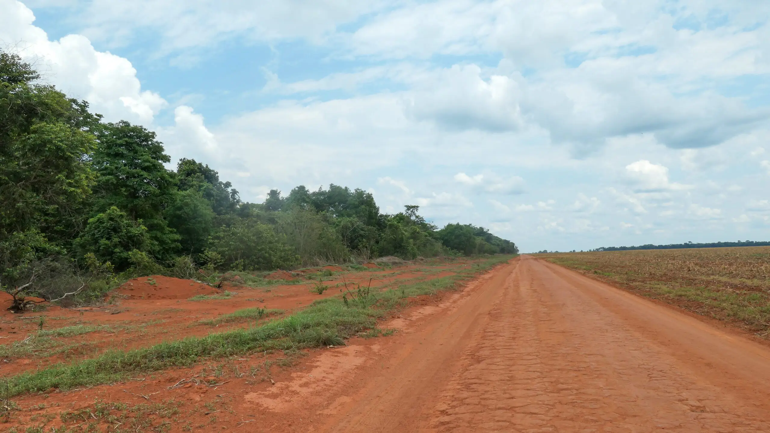 Fastenaktion und OPAN besuchen die indigene Gemeinschaft der Tapayuna in Mato Grosso, Brasilien.