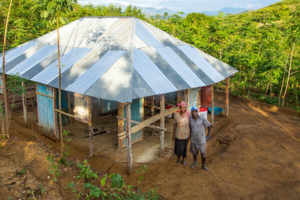 Revolution brachte Freiheit und Probleme