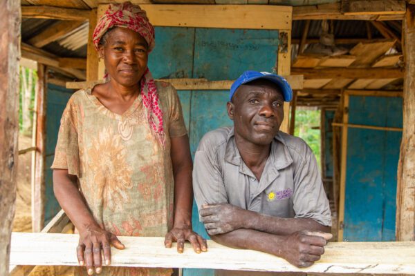 Ohne Hilfe von aussen geht es nicht