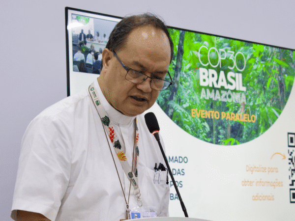 Herausforderungen: Schäden durch Klimawandel