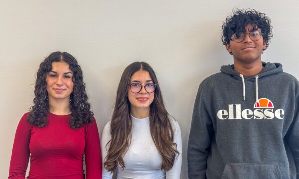 Für beide Seiten eine interessante Erfahrung